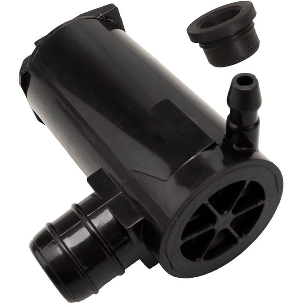 AUTOPA 38512SC4673 Windshield Washer Fluid Pump with Seal Ring for