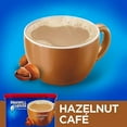 thumbnail image 3 of Maxwell House International Hazelnut Caf Instant Coffee (9 Oz Canisters, Pack Of 4), 3 of 3