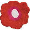 iDesign Poppy 2 Rug for Bath Room