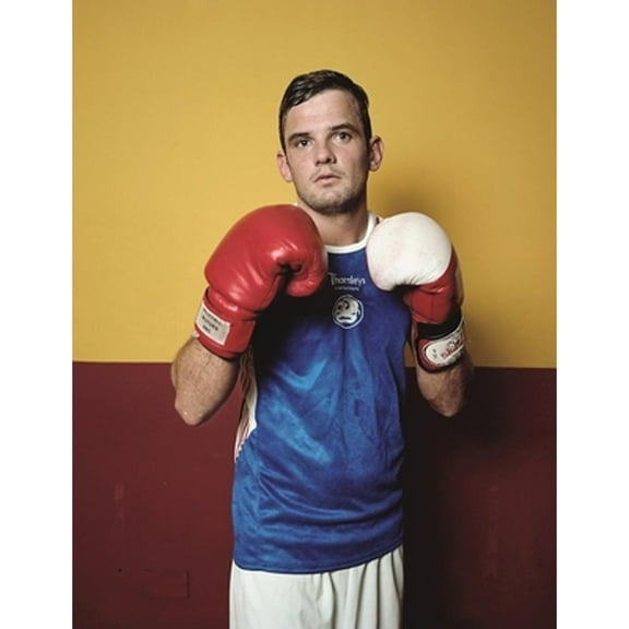 The Modern Kids (Hardcover)