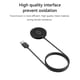 thumbnail image 5 of Cargador inalámbrico Smartwatch para Samsung Galaxy Watch4/4 Classic/3 Active1/2, 5 of 9