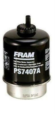 FRAM PS7358 Cartridge Fuel/Water Separator Filter 
