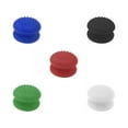 thumbnail image 2 of KIPLINK Thumbstick Grip Cap Cover for PlayStation 4 DualShock Controller, Black, 6 Count, 2 of 4