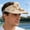 Coffee, variant on Sun Hat With Fan,Cooling Hat,Hats With Fans Cooling In Them,Rechargeable Fan Hat Adjustable,UPF 50+ Sun Protection Cap for Outdoor Camping Hiking(D)