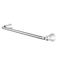 thumbnail image 4 of Pfister BTB-TR2C Iyla 24" Towel Bar in Polished Chrome, 4 of 4