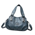 thumbnail image 4 of Bolso de hombro versátil para mujeres para la fiesta de citas que trabaja en compras informales, 4 of 8