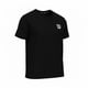 thumbnail image 3 of Playera Deportiva Wilson para Hombre Manga Corta Color Negro Talla M, 3 of 5