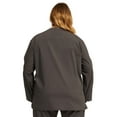 thumbnail image 5 of Cherokee Workwear Professionals Men & Women Scrubs Top Pocketless Crew Neck WW790, 5 of 5