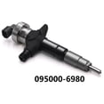 thumbnail image 4 of Guardoinrt Metal for Diesel Fuel For D-Max Rodeo 4JJ1 3.0L 095000-6980 Easy To Install, 4 of 6