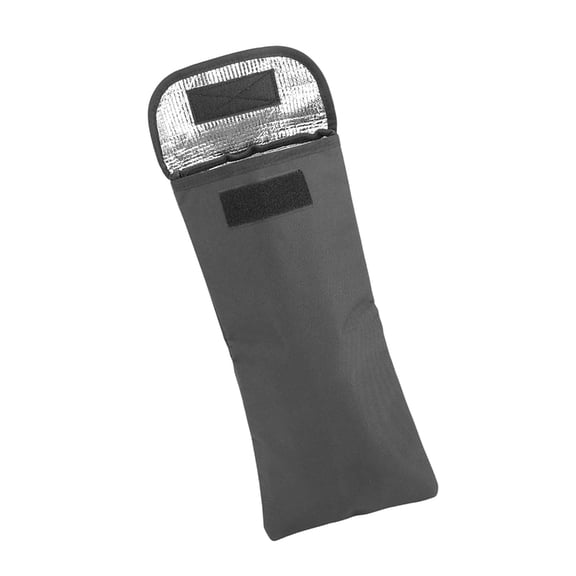 Water Bladder Bag 3L Insulated Light Weight Container Oxford Fabric Sleeve 3L Insulated Water Bladder Carriers