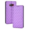 thumbnail image 3 of Samsung Galaxy S8 Case , Magnetic Wallet PU Leather Flip Cover Card Holde Case for Samsung Galaxy S8, 3 of 5
