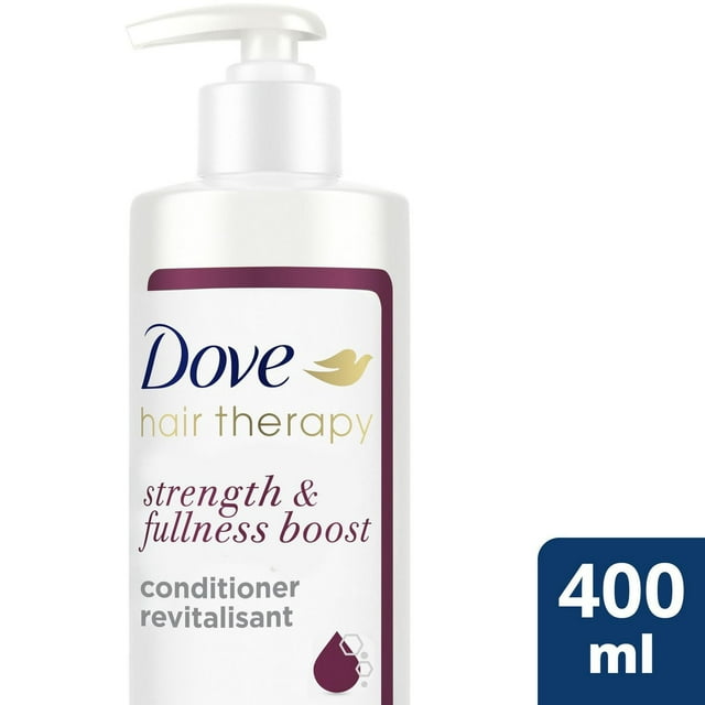 Dove Strength & Fullness Boost Conditioner