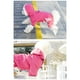 thumbnail image 2 of Billuyoard Chubasquero para mascotas de viaje Poncho impermeable para animales pequeños Chubasquero de 4 patas Type2 NO2, 2 of 6