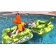 thumbnail image 3 of Inflatable Pool Fighting Toy, Tank Pool Float for Children and Adults, Water Game Float for Swimming Party Hit to Score Fun, 3 of 5