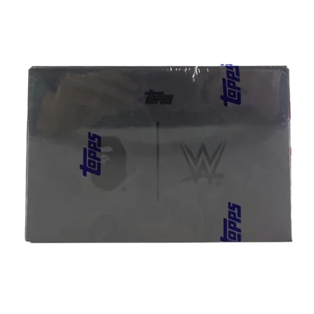 2025 Topps WWE x BAPE®︎