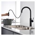 thumbnail image 2 of The akuaplus® ABA pull down Kitchen Faucet, 2 of 7