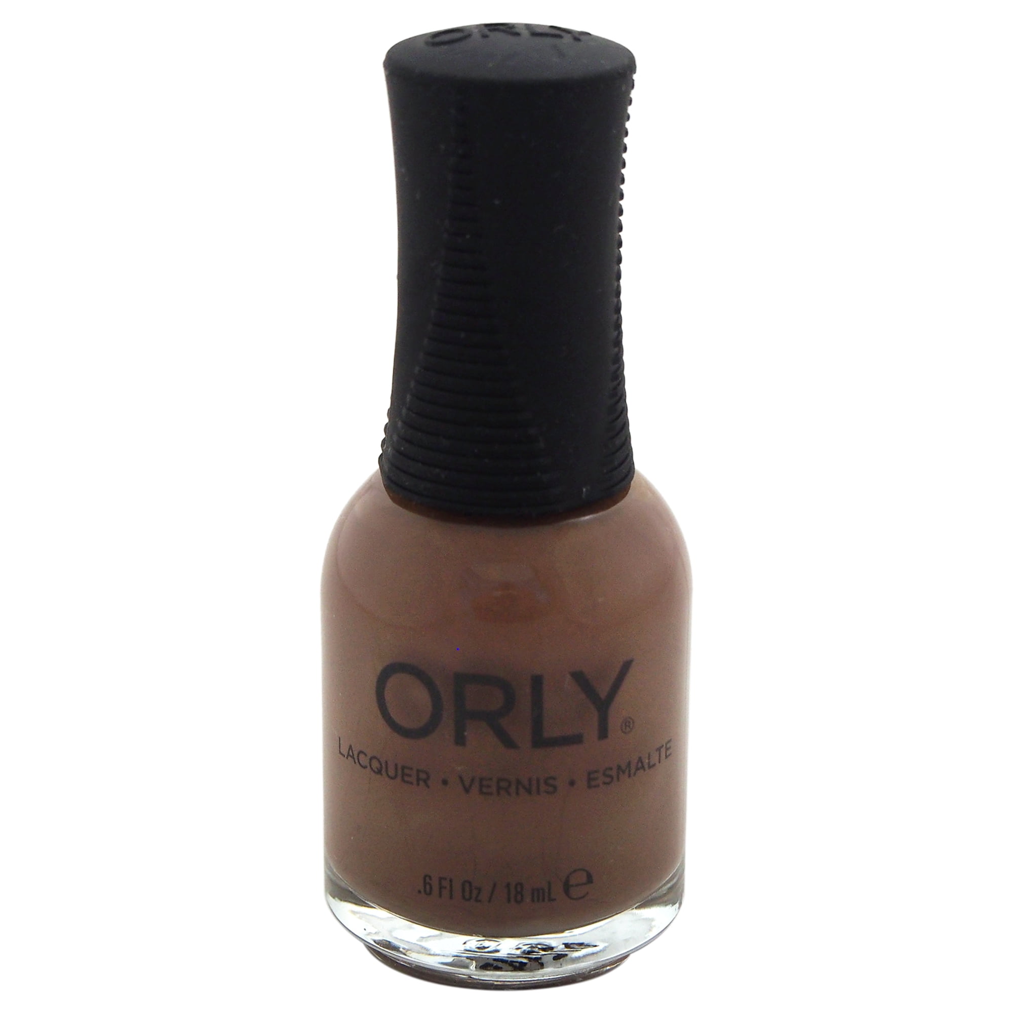 Nail Lacquer - 20715 Prince Charming by Orly for Women - 0.6 oz Nail Polish