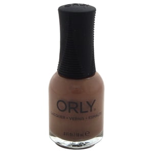 Laque à ongles - 20715 Prince Charmant de Orly pour les femmes - 0.6 oz Nail Polonais
