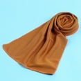 thumbnail image 4 of HEVIRGO Cooling Towel Cool Cold Towel for Neck, Microfiber Ice Towel, Soft Breathable Chilly Towel for Yoga, Golf, Gym, Camping, Running, Workout & More Activities , Yellow, 4 of 8
