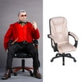 thumbnail image 4 of 1:6 Soldier Handmade Office 12'' HT Beige, 4 of 10