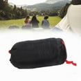 thumbnail image 4 of Camping Sleeping Bag, Heat Insulation Adult Sleeping Bag Comfortable  for Backpacking, 4 of 8