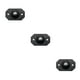 thumbnail image 4 of Billuyoard Rueda autoadhesiva, caja de almacenamiento de polea adhesiva de 360 ​​grados, armario, cubo de basura, ruedas, muebles de rodillo, cuenta de Type1 NO1 Billuyoard CBP316529, 4 of 6