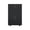 Black, variant on TCL 25 Pint 2000 Sq. Ft. Portable Dehumidifier in White - Energy Star, Continuous Drain, T25DC9R