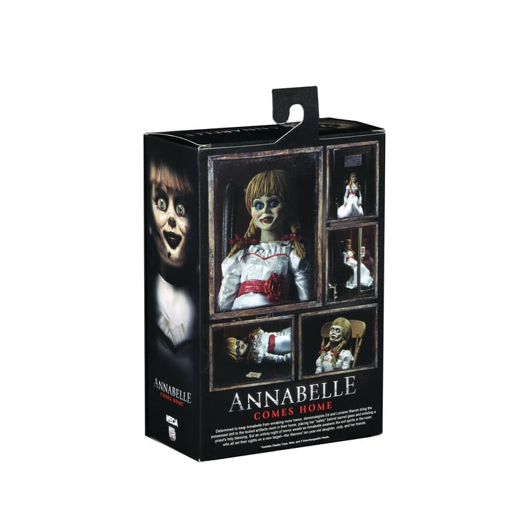 The Conjuring Universe - 7” Scale Action Figure - Ultimate