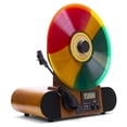 thumbnail image 1 of Tocadiscos vertical de vinilo Fuse Vert con Bluetooth y FM, 1 of 9