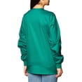 thumbnail image 4 of WonderWink WonderWORK 800-Unisex Snap Front Scrub Jacket, 4 of 4