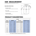thumbnail image 2 of Geometric Triangle 3d Print Hawaiian Shirt Men Summer Short Sleeves Tops Loose Street Lapel Blouse Button Shirts Male Clothes, 2 of 3