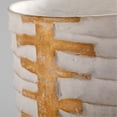 thumbnail image 2 of Cyan lighting - Luxe - Vessel Vase-20.25 Inches Tall and 7.75 Inches Wide - Cyan, 2 of 2