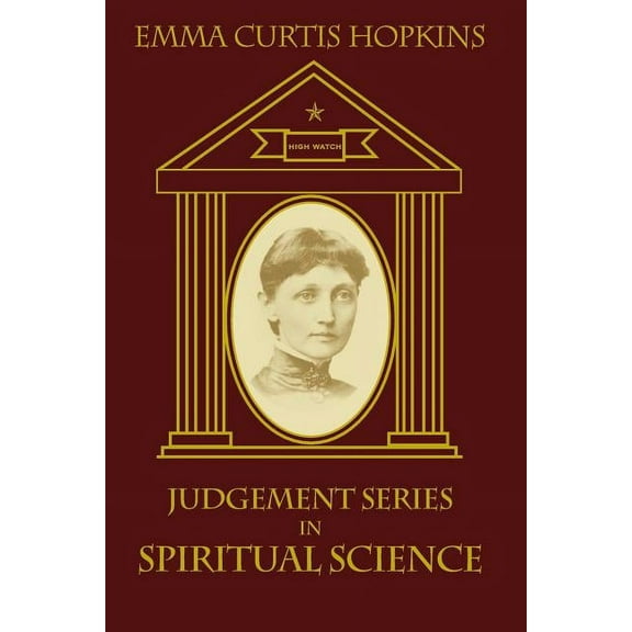 Judgment Series in Spiritual Science