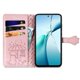 thumbnail image 3 of Funda Cartera FOXDOCK para OnePlus Nord 5 , Flip PU con Relieve de Gatos y Perros, Tarjetero y Soporte, 3 of 6