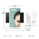 thumbnail image 5 of Monitor de productividad BenQ GW2790QT 27" 1440p IPS blanco, 5 of 7