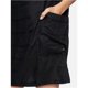 thumbnail image 3 of Camiseta Túnica Hurley Mujer Boxy Vestido Negro L, 3 of 3