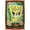 Gold Framed Version, variant on Trends International SpongeBob - Underwear Poster