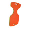 thumbnail image 4 of Piscinsiento flotante suministros de natación ríos al aire libre equipo de agua silla de montar flotador Naranja verde amarillo, 4 of 8