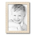 thumbnail image 2 of ArtToFrames 11x15 inch White Wash Picture Frame, White Wood Poster Frame (4906), 2 of 7