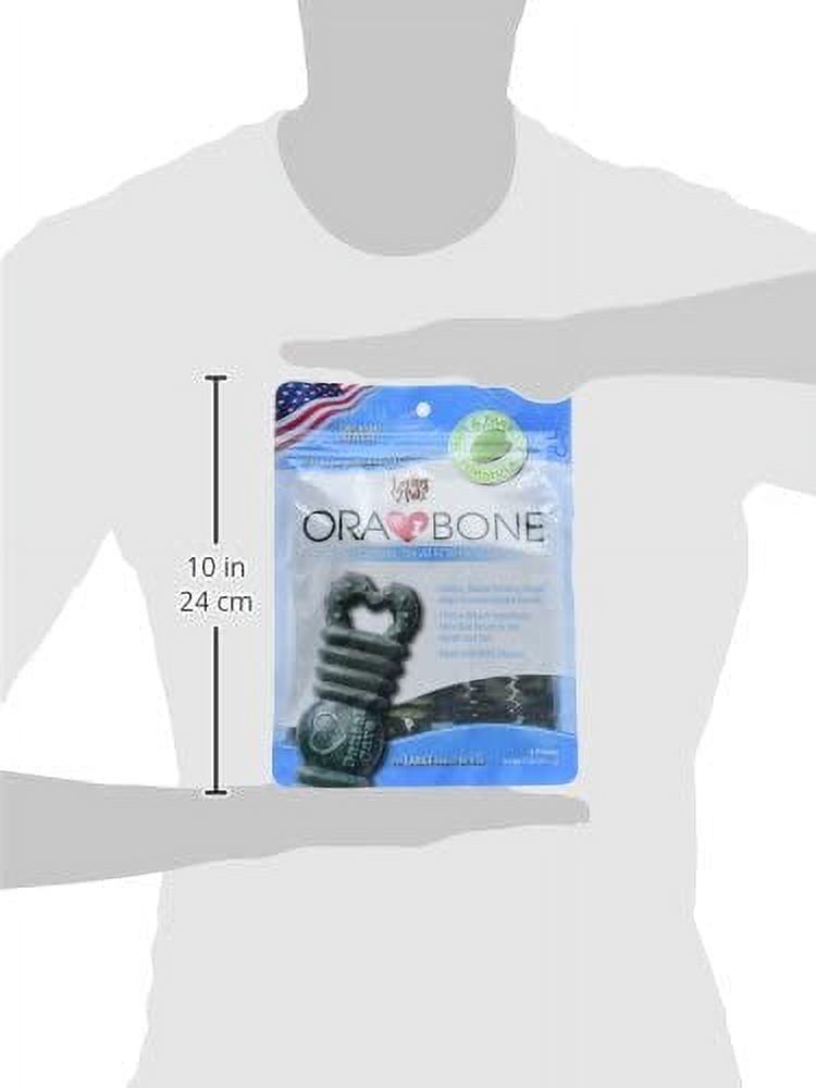 14 oz. Large Orabone Dental Treat
