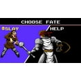 thumbnail image 4 of Infernax [PlayStation 4], 4 of 7
