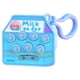 thumbnail image 2 of de hámster, juguete sensorial, llavero, juguetes de mano para la , juguetes LED portátiles para niños y adultos, leche de Hugo Juego de botones Juguetes sensoriales, 2 of 9