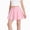 Pink, variant on NOLDARES Girls Womens Pleated Mini Skirt Short High Waist School Uniform(Pink,11-12 Years)