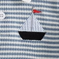 thumbnail image 5 of Toddler Boy Summer Outfits Summer T Shirt Shorts Outfits Short Sleeve Tee Tops Clothes Set, 5 of 8