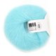 thumbnail image 3 of Popular Soft Mohair Pashm Knit Angora Long Wool Yarn Hot(Bright blue), 3 of 4