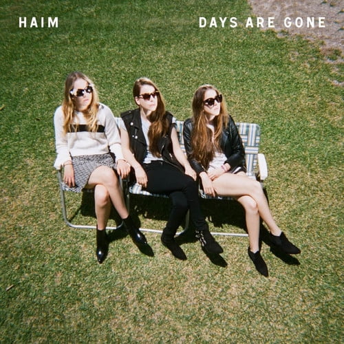 Haim - Days Are Gone - Music & Performance - Vinyl