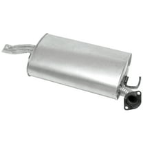 Walker Exhaust SoundFX 18903 Exhaust Muffler Fits select: 1997-2001 TOYOTA CAMRY, 2002-2003 TOYOTA CAMRY SOLARA