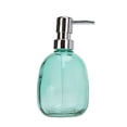 thumbnail image 1 of Dispensador Crown Baccara de Vidrio Aqua, 1 of 4
