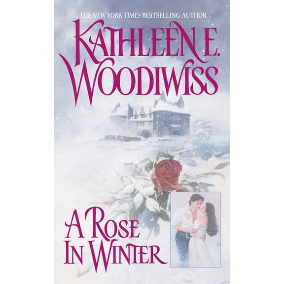 A Rose in Winter, (Paperback)