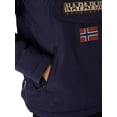 thumbnail image 5 of Napapijri Rainforest Pocket Jacket, Blue, 5 of 8